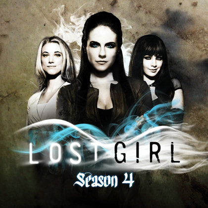 Lost Girl Season 4