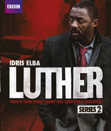 Luther Season 2