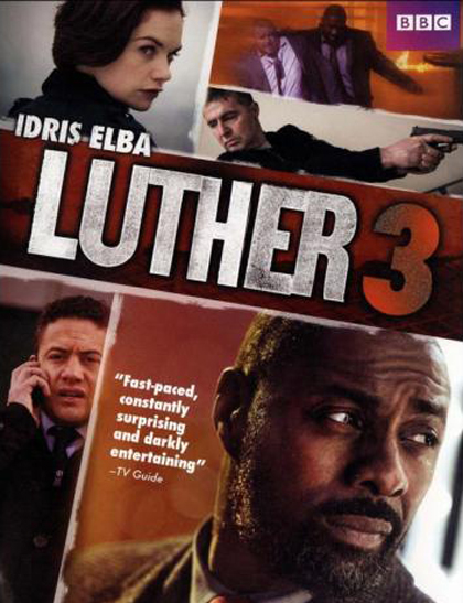 Luther Season 3