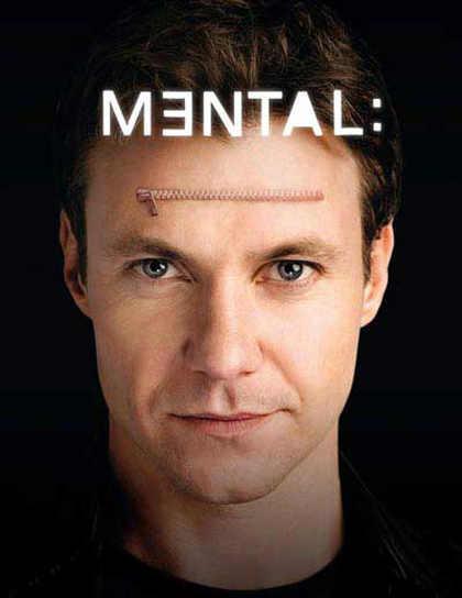 Mental Season 1
