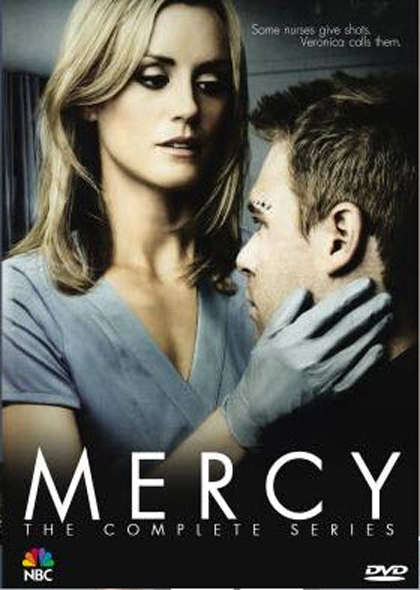 Mercy Season 1