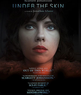 Under the Skin (2013) สวย สูบ มนุษย์