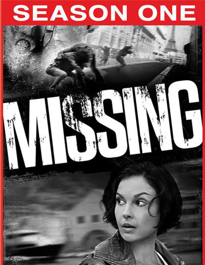 Missing Season 1