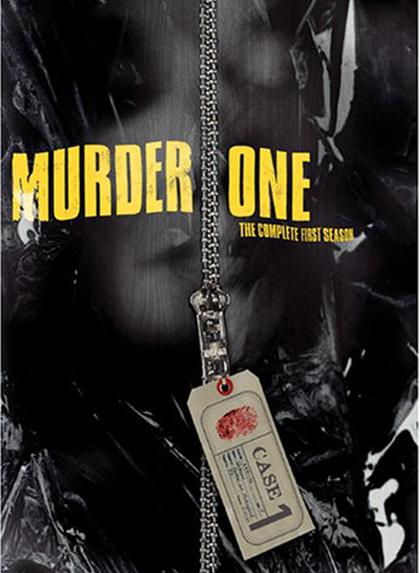 Murder One Season 1 : เมอร์เดอร์ วัน ผ่าคดีฉาว ปี 1