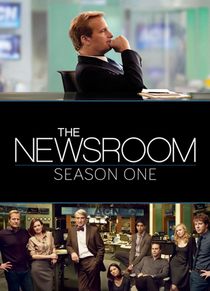 The Newsroom Season 1