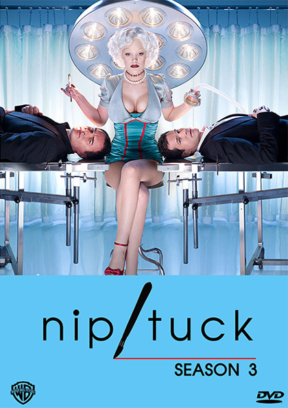 Nip/Tuck Season 3