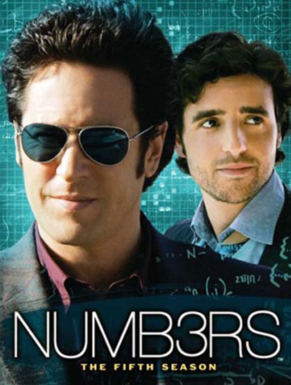 Numb3rs Season 5