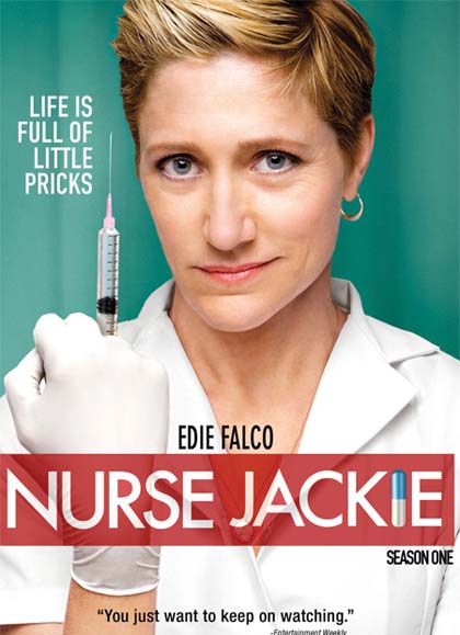 Nurse Jackie Season 1