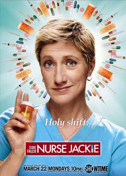 Nurse Jackie Season 2