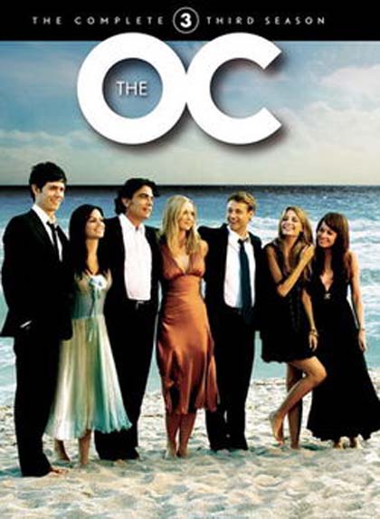 The OC Season 3