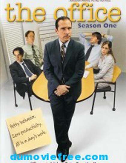 The Office Season 1