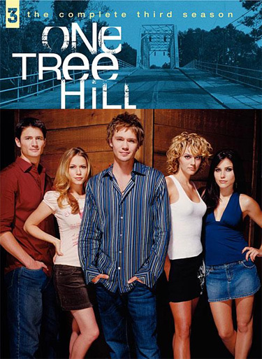One Tree Hill Season 3