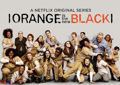 Orange is the New Black Season 2 (13 ตอน)