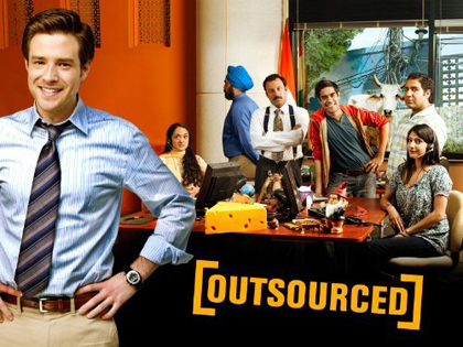 Outsource Season 1