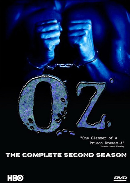 Oz Season 2