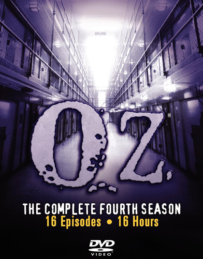 OZ Season 4