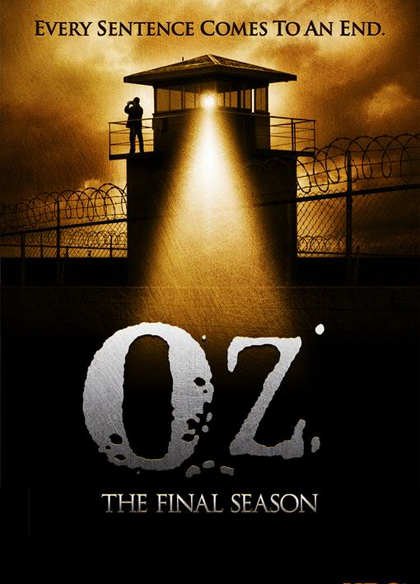 OZ Season 6