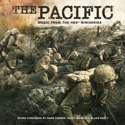 The Pacific เดอะ แปซิฟิก สมรภูมิวีรบุรุษ