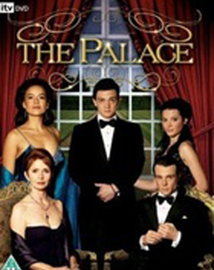 The Palace season 1