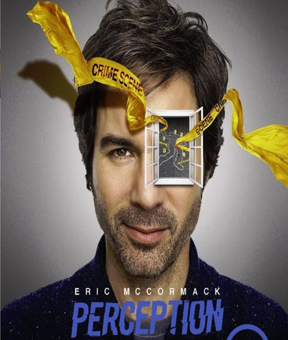 Perception Season 1