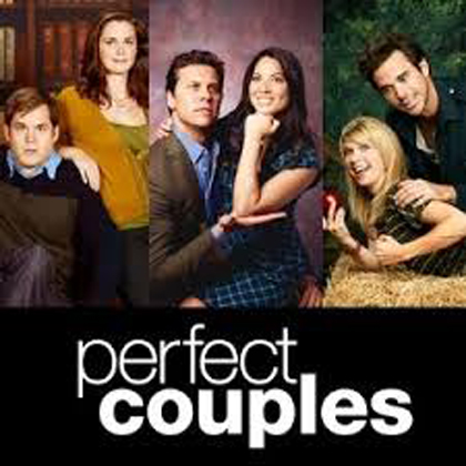 Perfect Couples Season 1