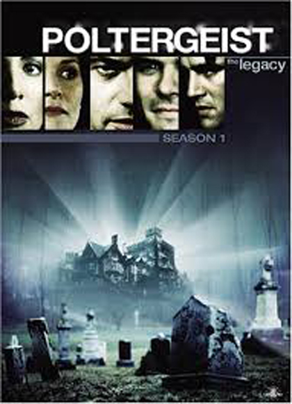 Poltergeist: The Legacy ผีหลอก วิญญาณหลอน ภาค คัมภีร์สยองโลก