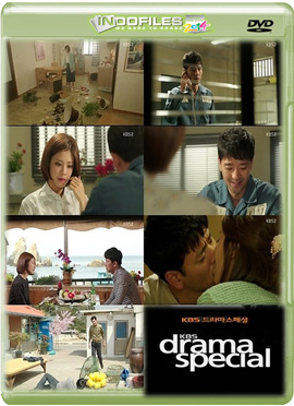 That Kind Of Love Drama Special