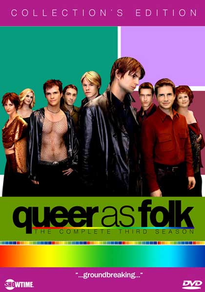 Queer As Folk Season 3