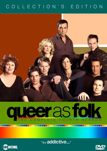 Queer As Folk Season 4