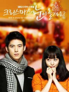 Will it Snow at X'mas