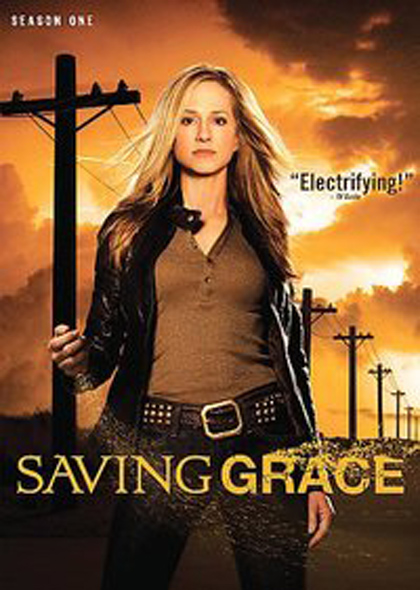 Saving Grace Season 1