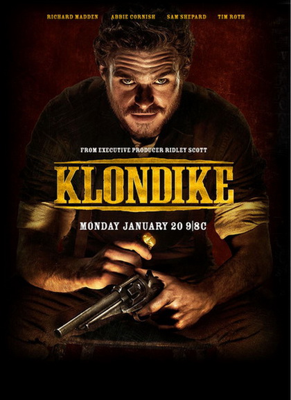 Klondike season 1