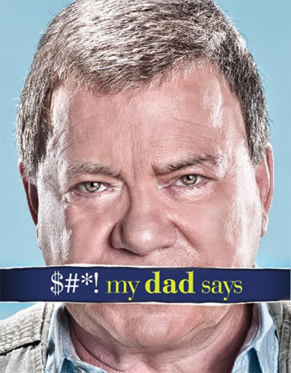 Shit My Dad Says Season 1