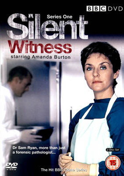 Silent Witness Season 1 : พลิกซากคดีสยอง ปี 1