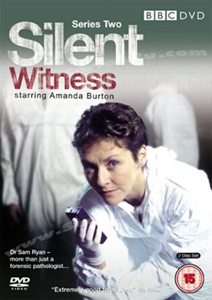 Silent Witness Season 2 : พลิกซากคดีสยอง ปี 2
