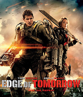 Edge of Tomorrow (2014) ซูเปอร์นักรบดับทัพอสูร