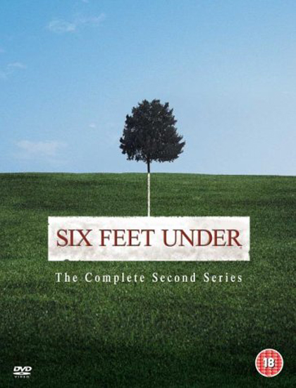 Six Feet Under Season 2