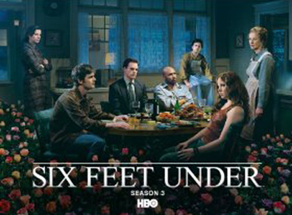 Six Feet Under Season 3