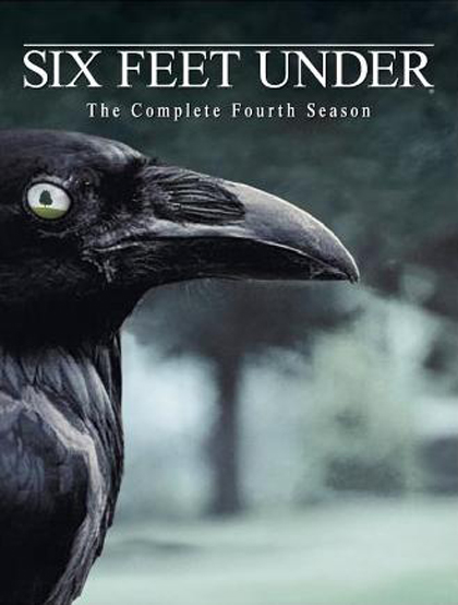 Six Feet Under Season 4