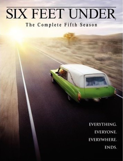 Six Feet Under Season 5