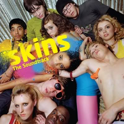 Skins Season 1