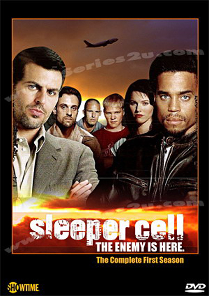 Sleeper Cell Season 2