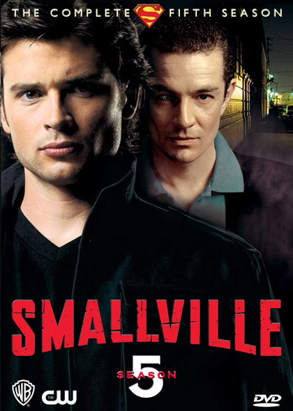 Smallville Season 5