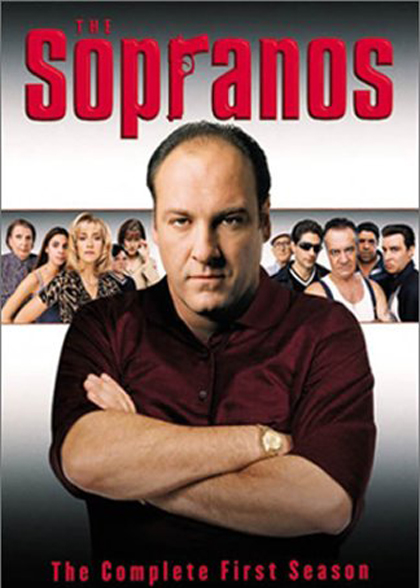 The Sopranos Season 1  โซพราโน่ เจ้าพ่อมาเฟียอหังการ ปี 1