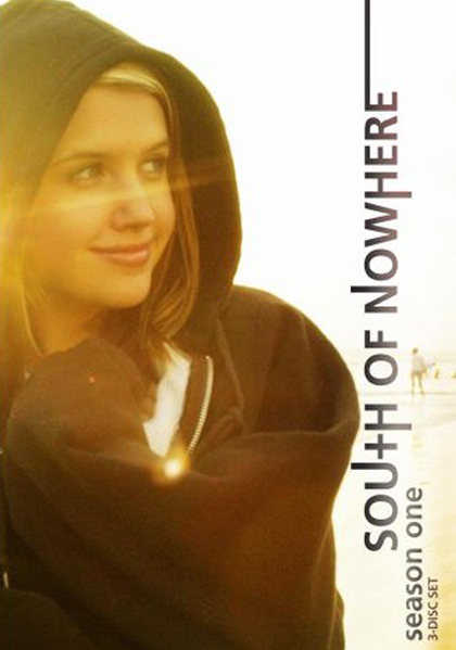 South Of Nowhere Season 1