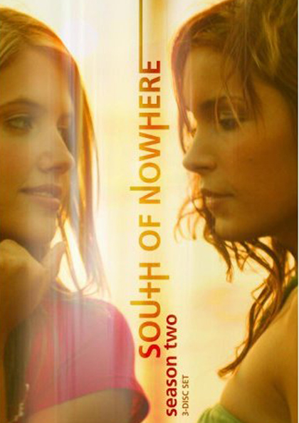 South Of Nowhere Season 2
