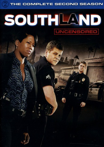 Southland Season 2