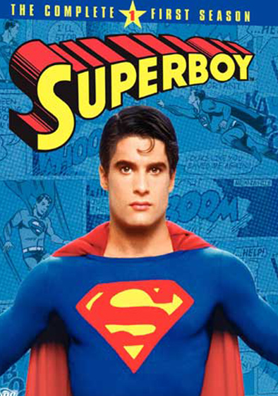 Superboy Season 1