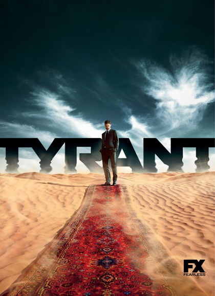 Tyrant Season 1