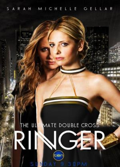 The Ringer Season 1